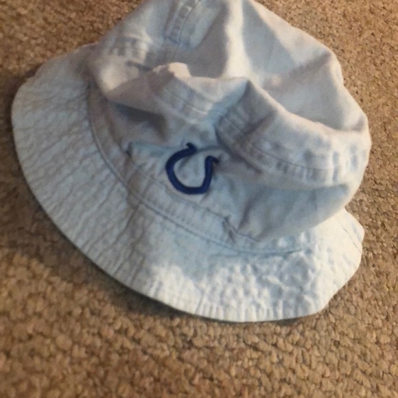 cargo bucket hat